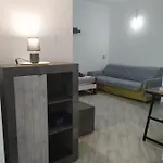 Casa A Due Passi Dalla * Bari Sardo