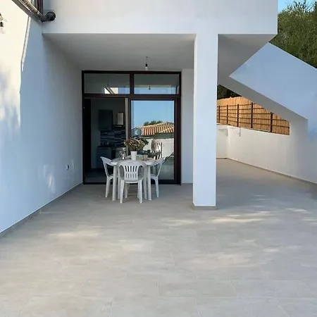 Σπίτι διακοπών Sardegna 