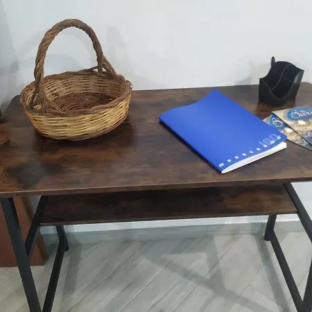 Casa A Due Passi Dalla * Bari Sardo