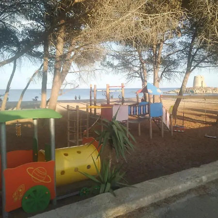 Casa A Due Passi Dalla Casa vacanze