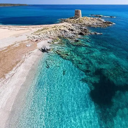 Casa A Due Passi Dalla *