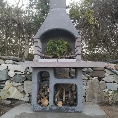 Casa A Due Passi Dalla Casa vacanze Bari Sardo