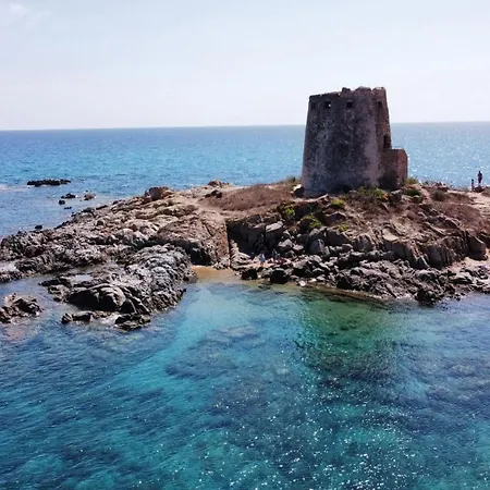 Casa A Due Passi Dalla Casa vacanze *