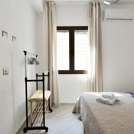 Casa A Due Passi Dalla * Bari Sardo