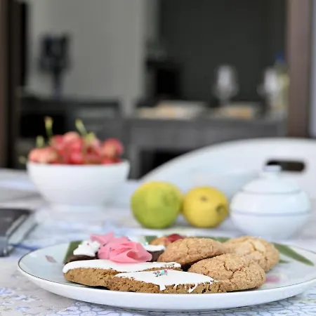 Casa A Due Passi Dalla Casa vacanze