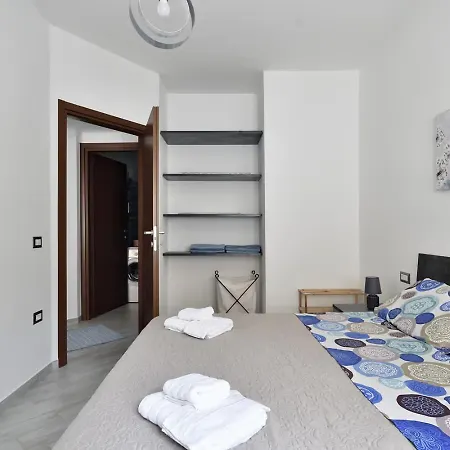 Casa A Due Passi Dalla Casa vacanze Bari Sardo
