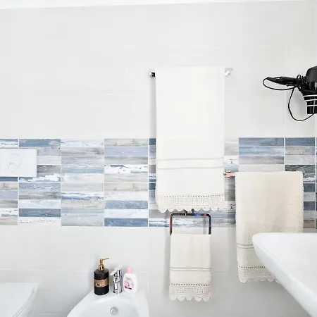 Casa A Due Passi Dalla *