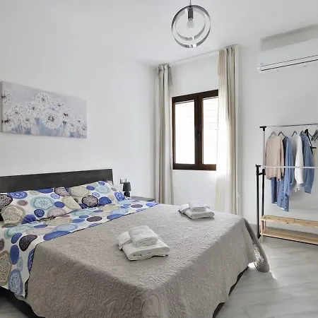 Casa A Due Passi Dalla * Bari Sardo