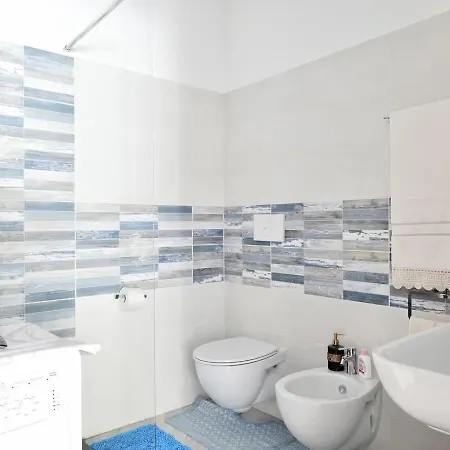 Casa A Due Passi Dalla Casa vacanze