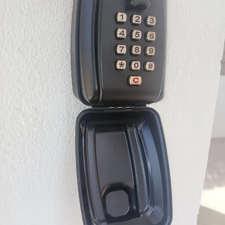 Casa A Due Passi Dalla Bari Sardo