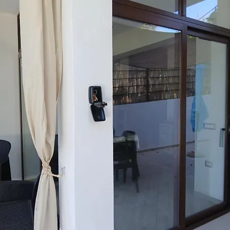 Casa A Due Passi Dalla * Bari Sardo