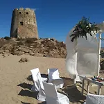 Prázdninový dům Sardegna 