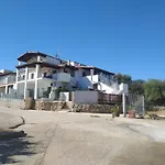 Prázdninový dům Sardegna 