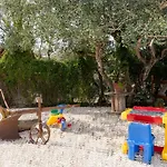 Prázdninový dům Sardegna 