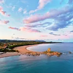 Hébergement de vacances Sardegna 