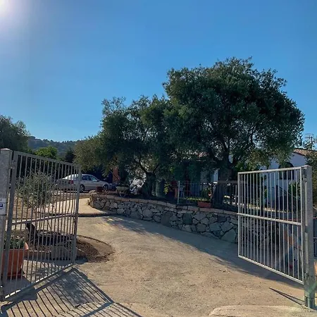 Vakantiehuis Sardegna 