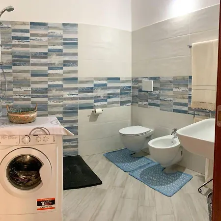 Holiday home Sardegna 