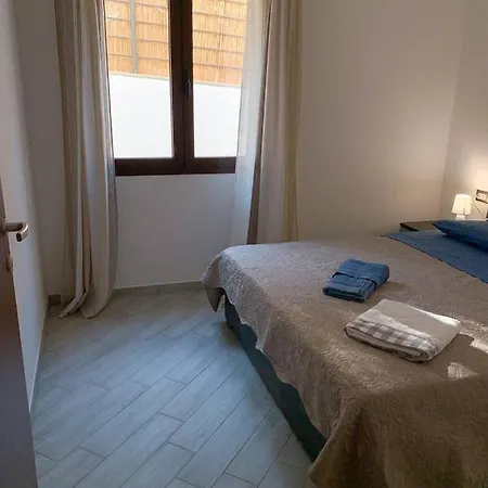 Holiday home Sardegna 