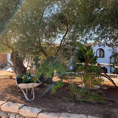 Holiday home Sardegna 