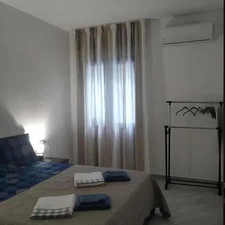 Holiday home Sardegna 