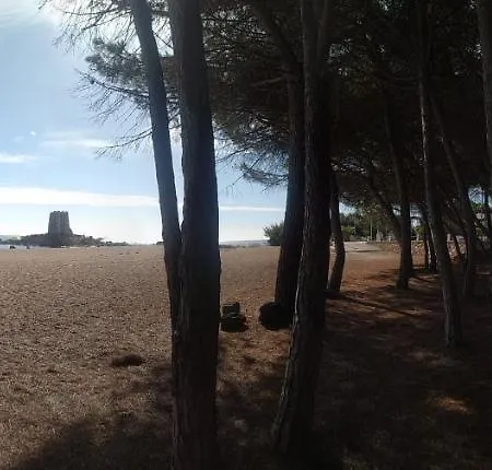 Holiday home Sardegna 