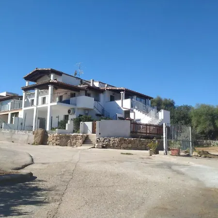 Dom wakacyjny Sardegna 