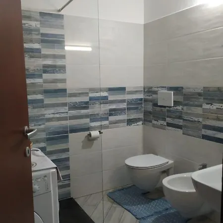 Vakantiehuis Sardegna 