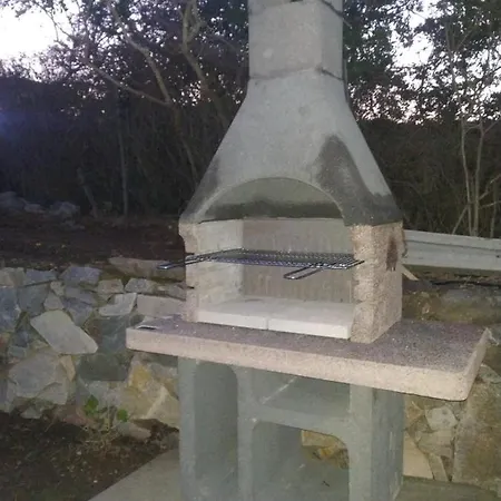 Holiday home Sardegna 