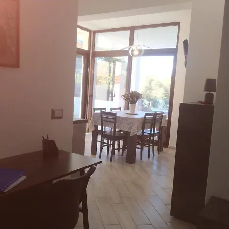 Vakantiehuis Sardegna 