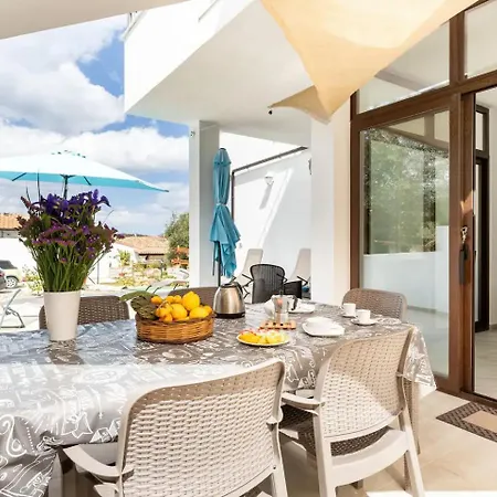 Holiday home Sardegna 