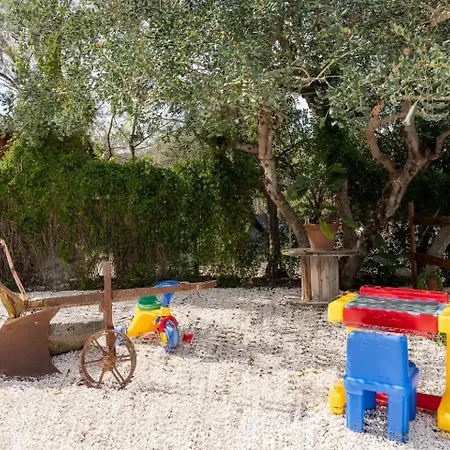 Dom wakacyjny Sardegna 