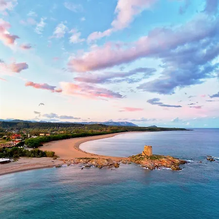 Vakantiehuis Sardegna 
