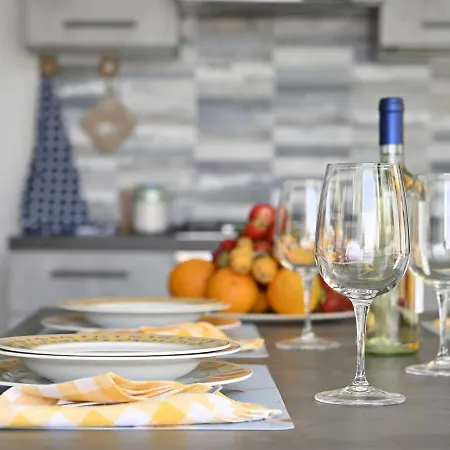 Holiday home Sardegna 