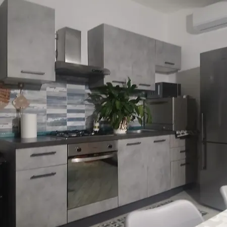 Prázdninový dům Sardegna 
